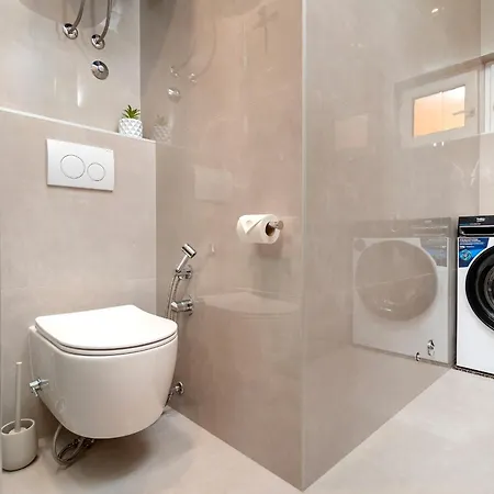 Apartament Vista *