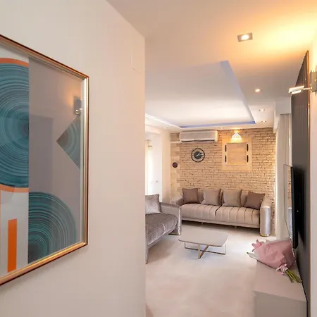 Apartament Vista Jelsa (Hvar)