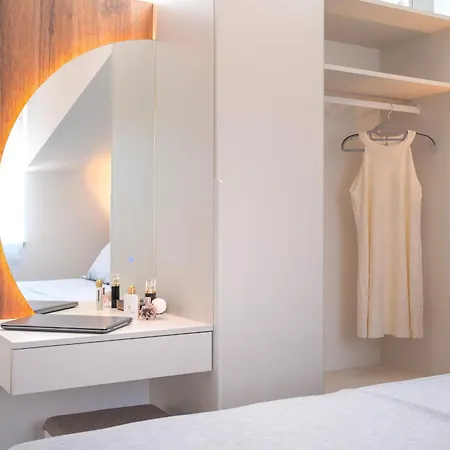 Apartament Vista