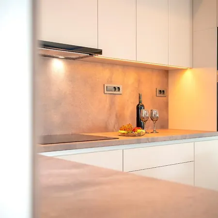 Apartament Vista