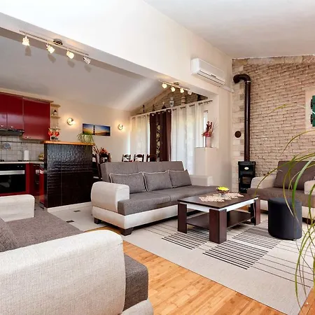 Apartament Vista Jelsa (Hvar)
