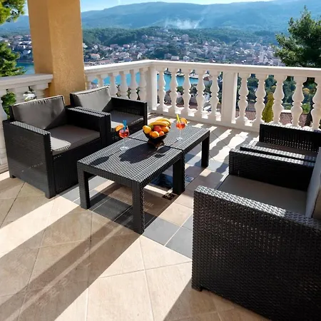 Vista Jelsa (Hvar)
