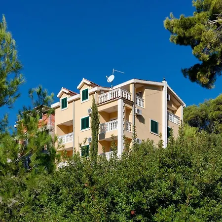 Apartamento Vista Jelsa (Hvar)