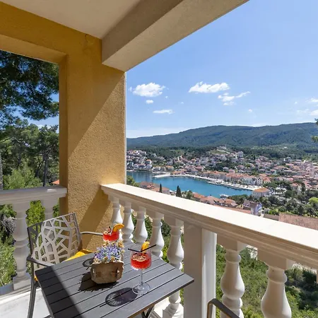 Vista Appartamento *