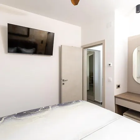 Appartamento Vista Jelsa (Hvar)