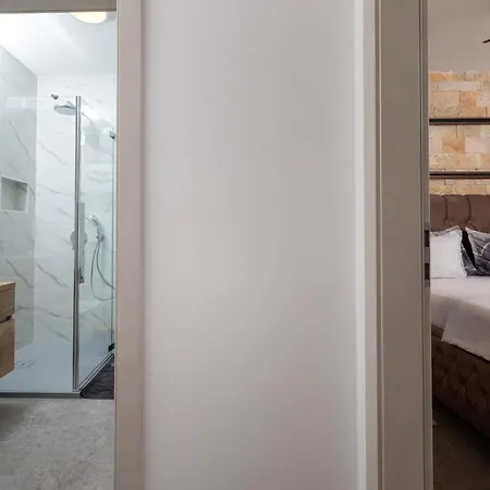 Vista Appartamento Jelsa (Hvar)