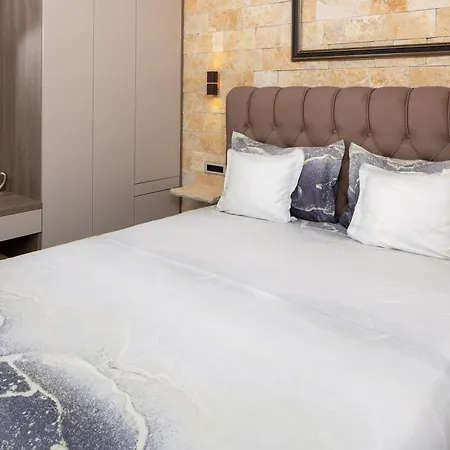 Apartament Vista Jelsa (Hvar)