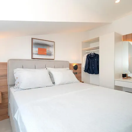 Vista Apartment Jelsa (Hvar)