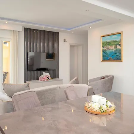 Vista Apartment Jelsa (Hvar)