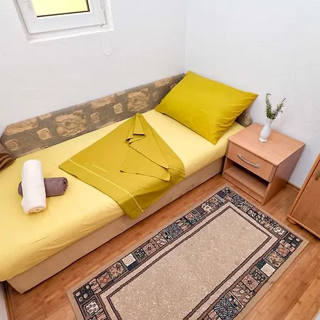 Vista Apartment Jelsa (Hvar)
