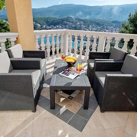 Apartment Vista Jelsa (Hvar)