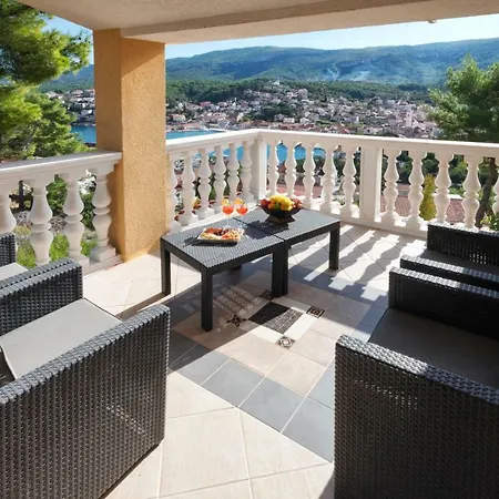 Apartment Vista Jelsa (Hvar)