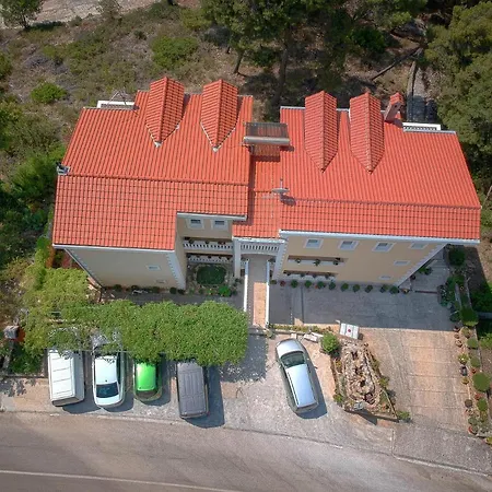 Vista Jelsa (Hvar)